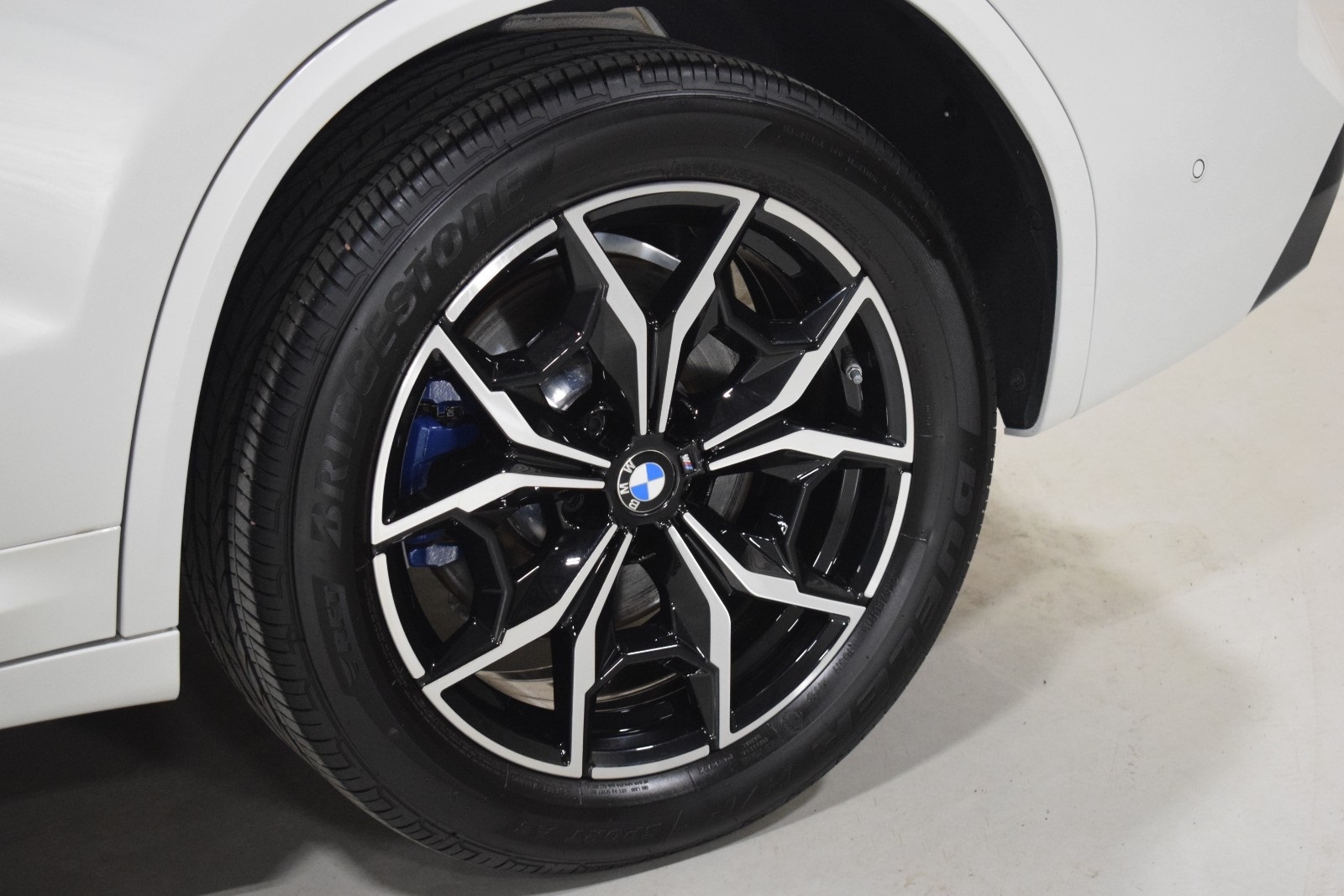 Thumbnail: 2023 BMW X3 - 7