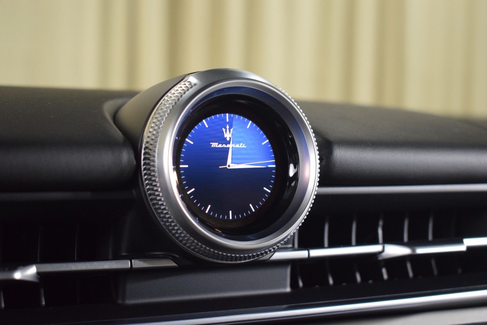 Thumbnail: 2023 Maserati Grecale - 33