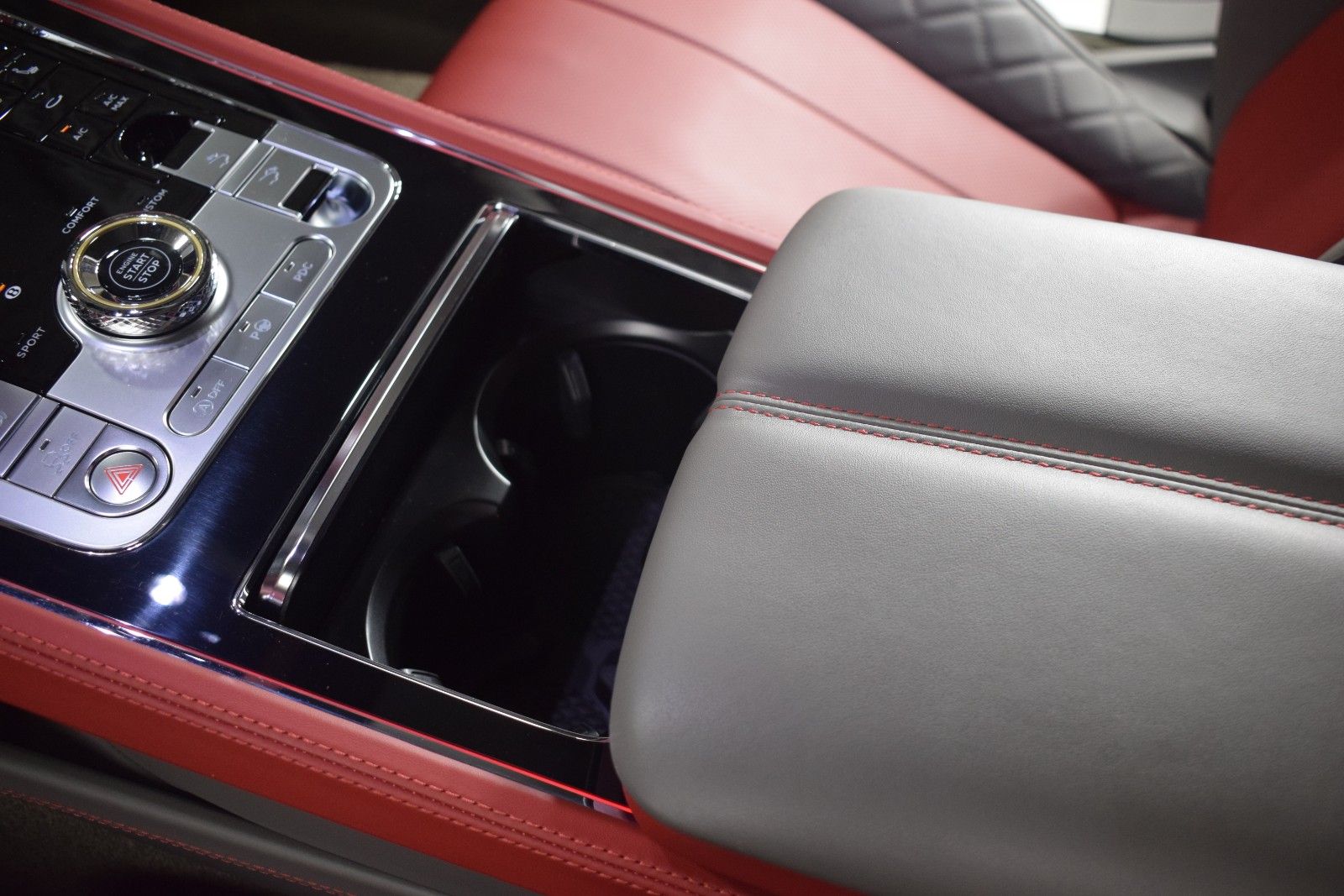 Thumbnail: 2020 Bentley Continental - 33