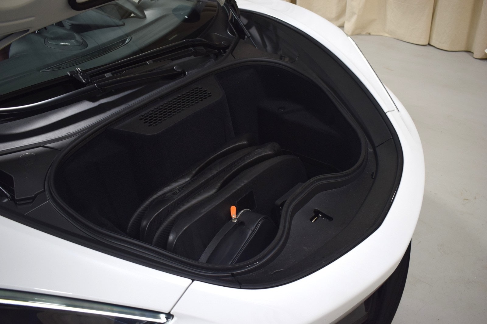 Thumbnail: 2026 Mclaren GTS - 42