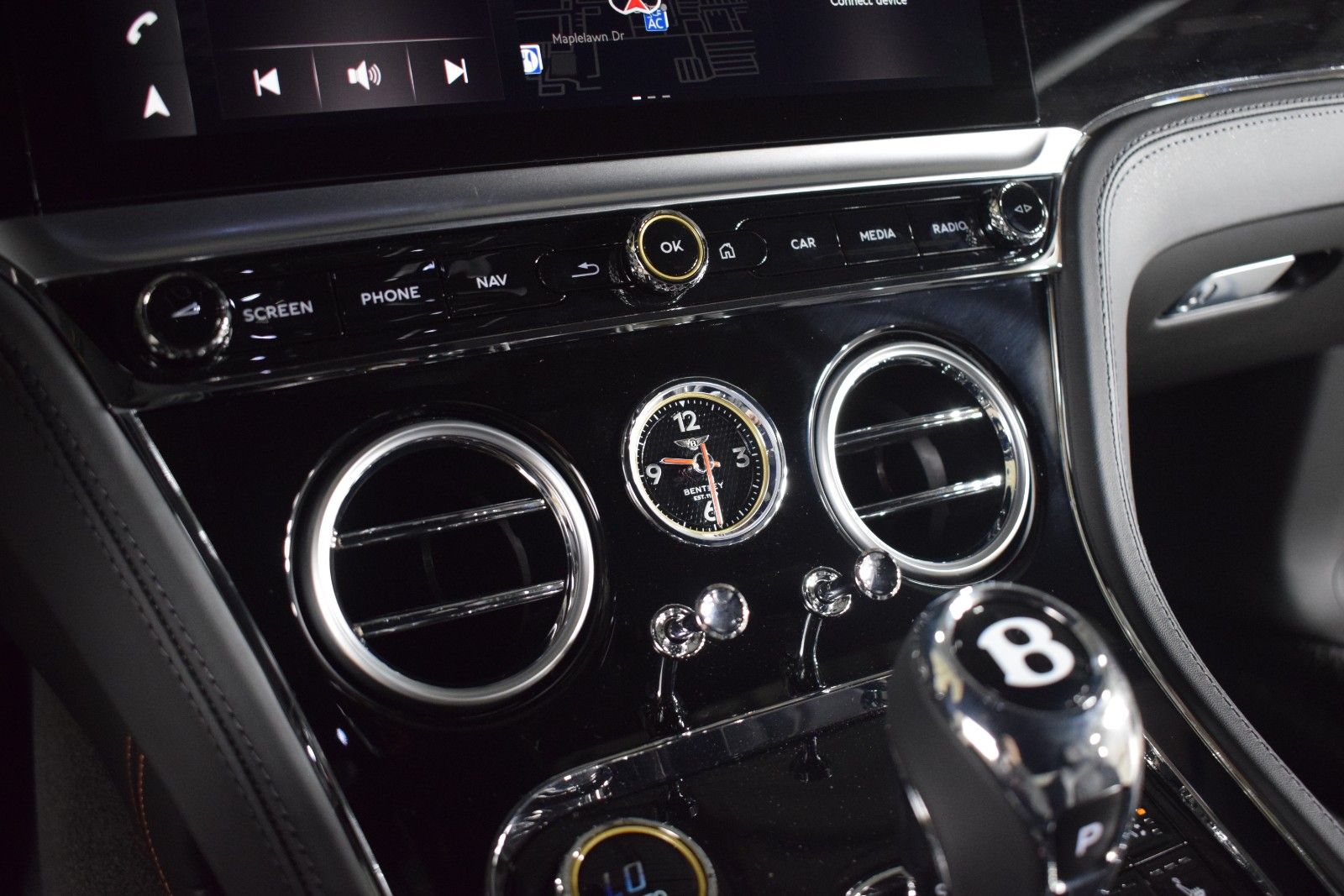 Thumbnail: 2026 Bentley Continental - 30