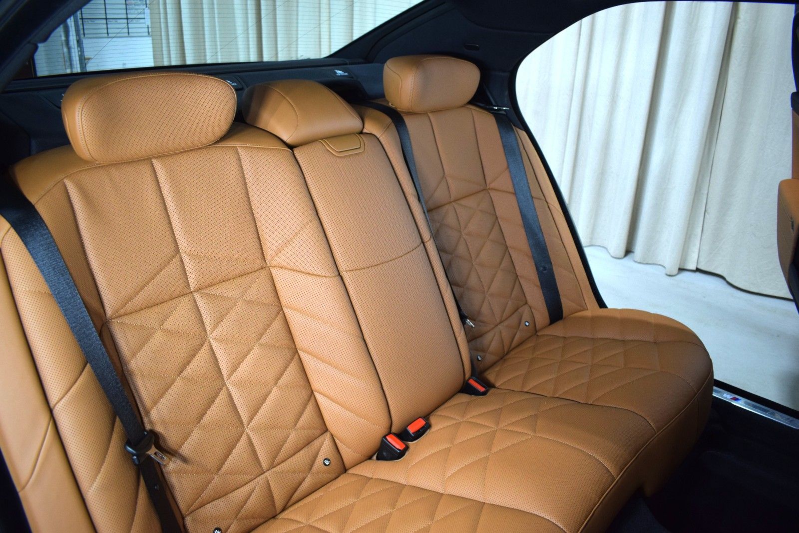 Thumbnail: 2025 BMW 7 Series - 18