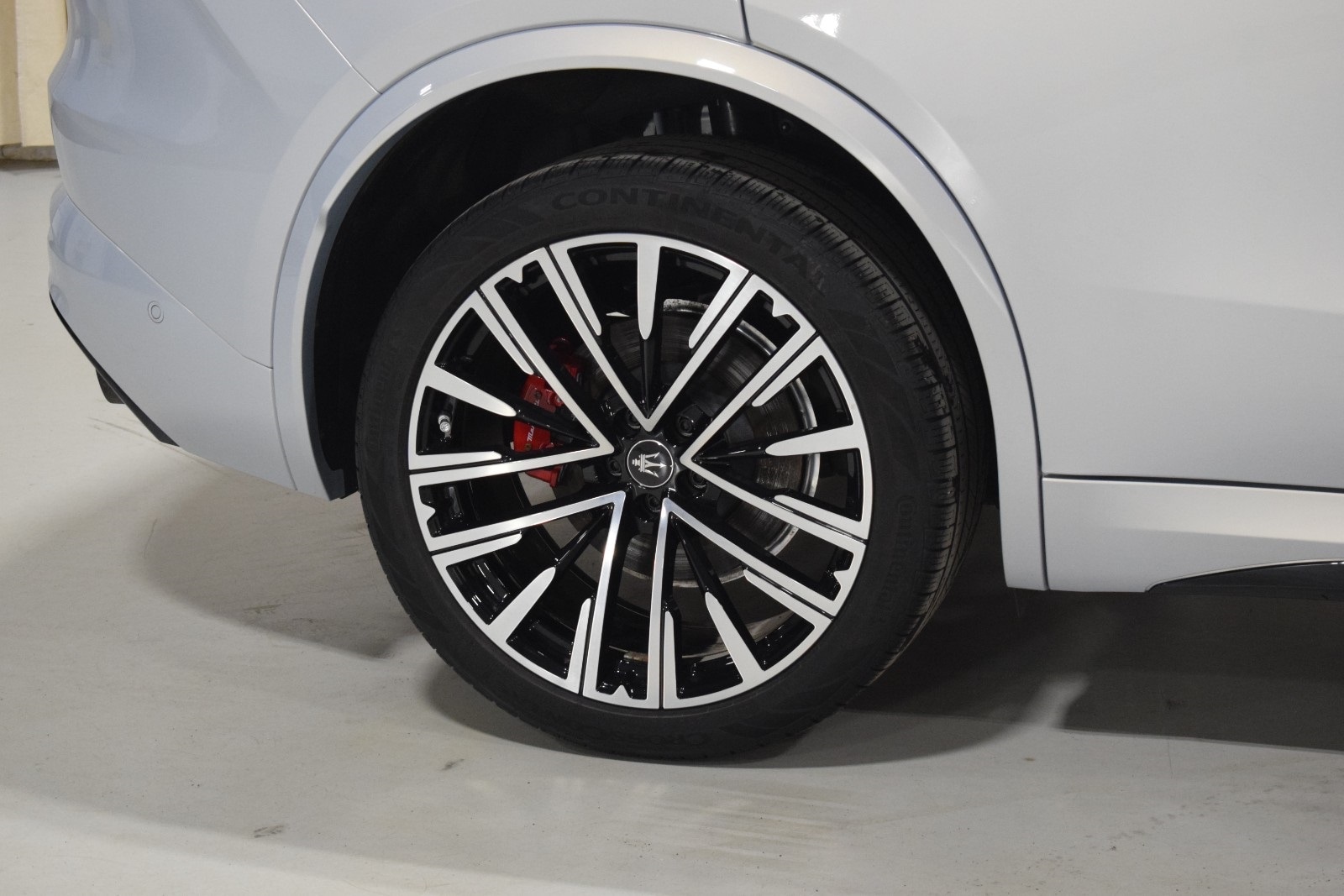 Thumbnail: 2024 Maserati Grecale - 15