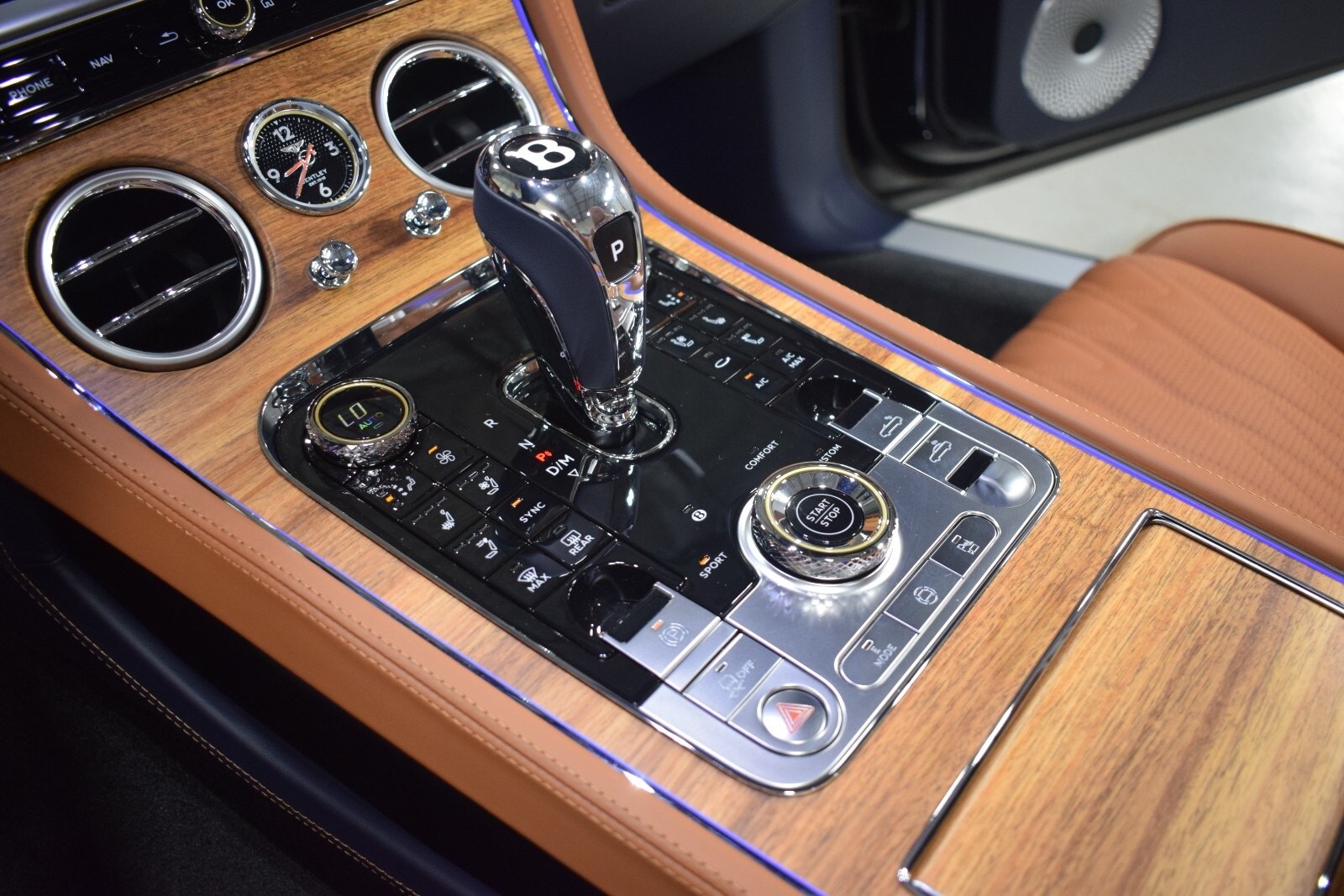 Thumbnail: 2026 Bentley Continental - 32