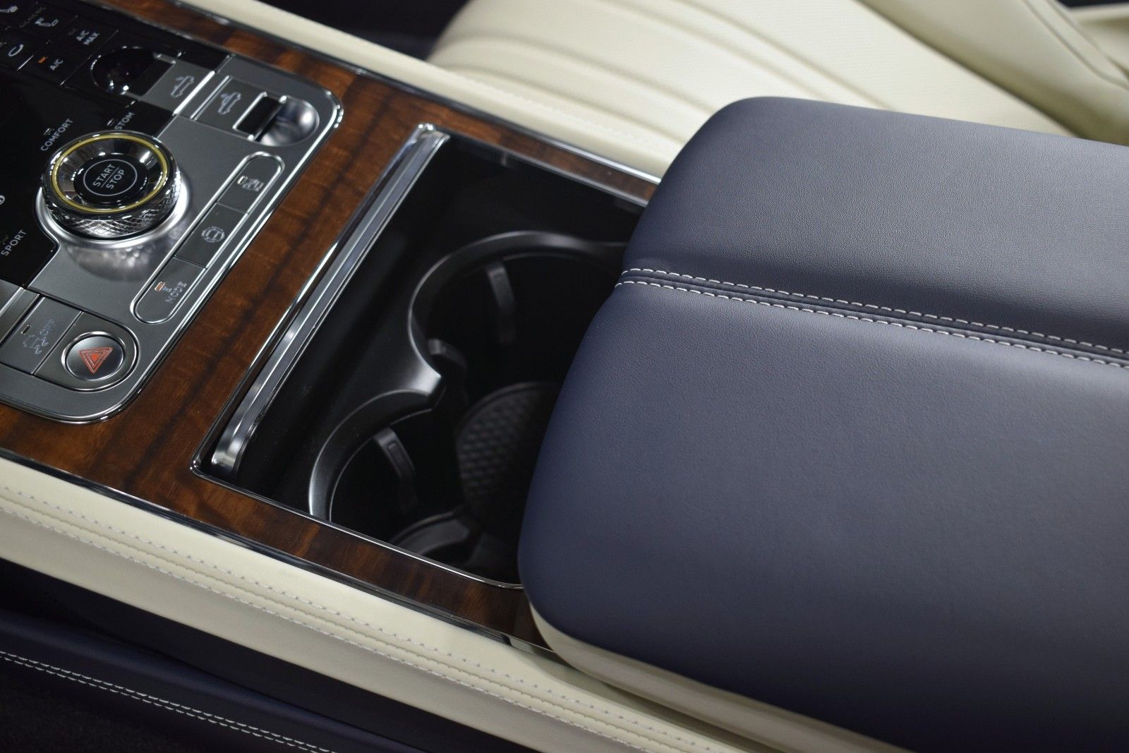 Thumbnail: 2026 Bentley Continental - 35