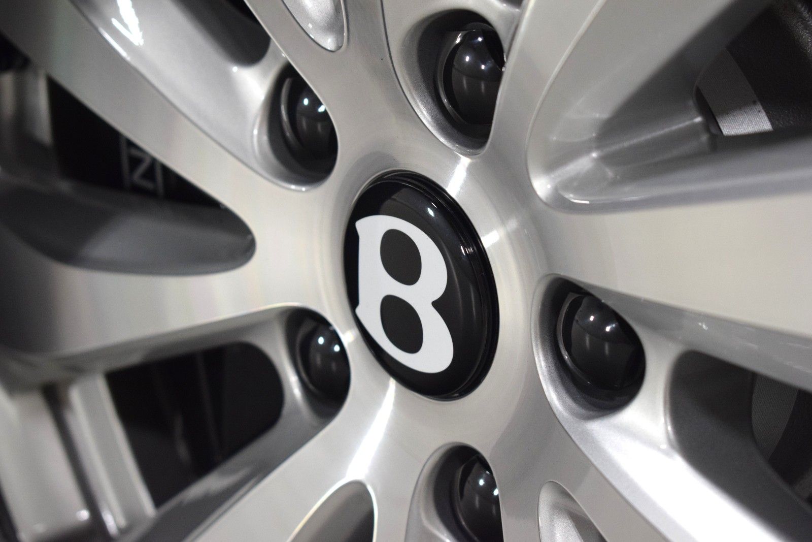 Thumbnail: 2026 Bentley Continental - 19