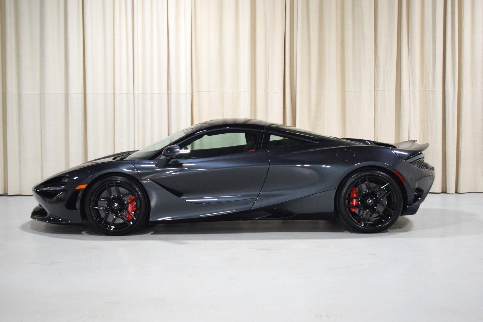 Thumbnail: 2026 Mclaren 750S - 5