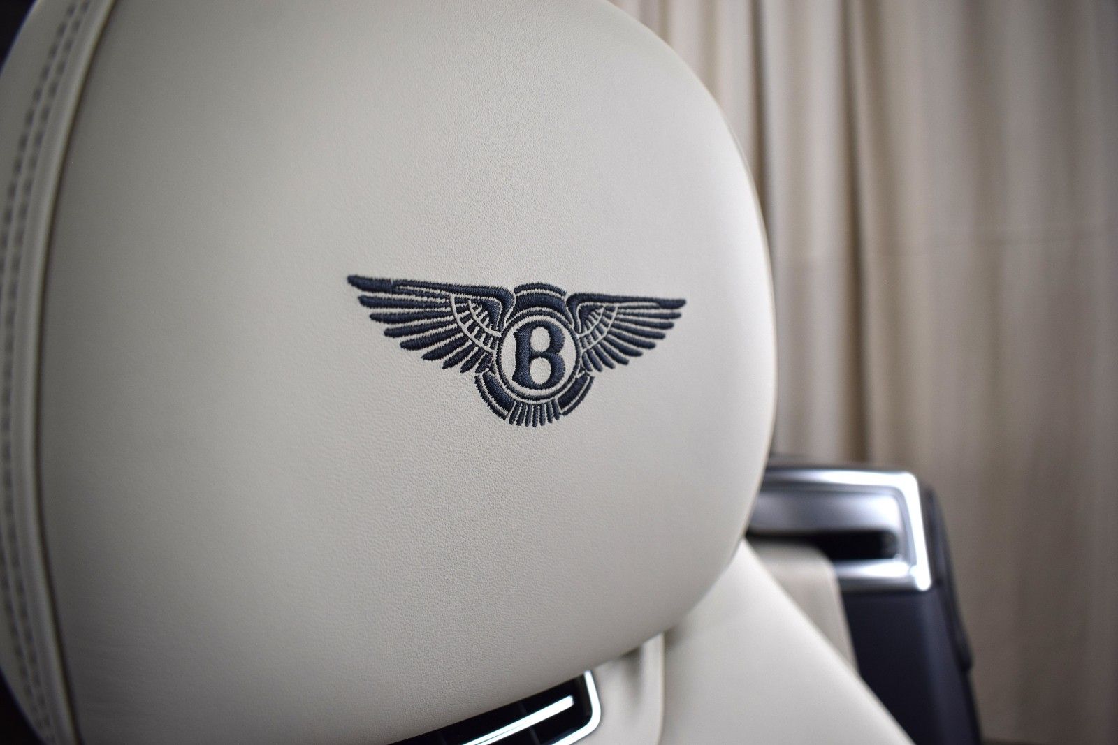 Thumbnail: 2026 Bentley Continental - 36