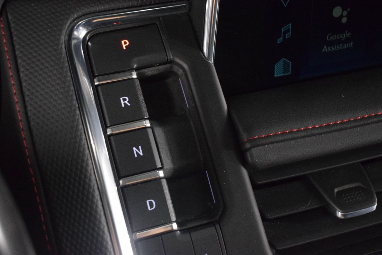 Thumbnail: 2022 Chevrolet Tahoe - 29