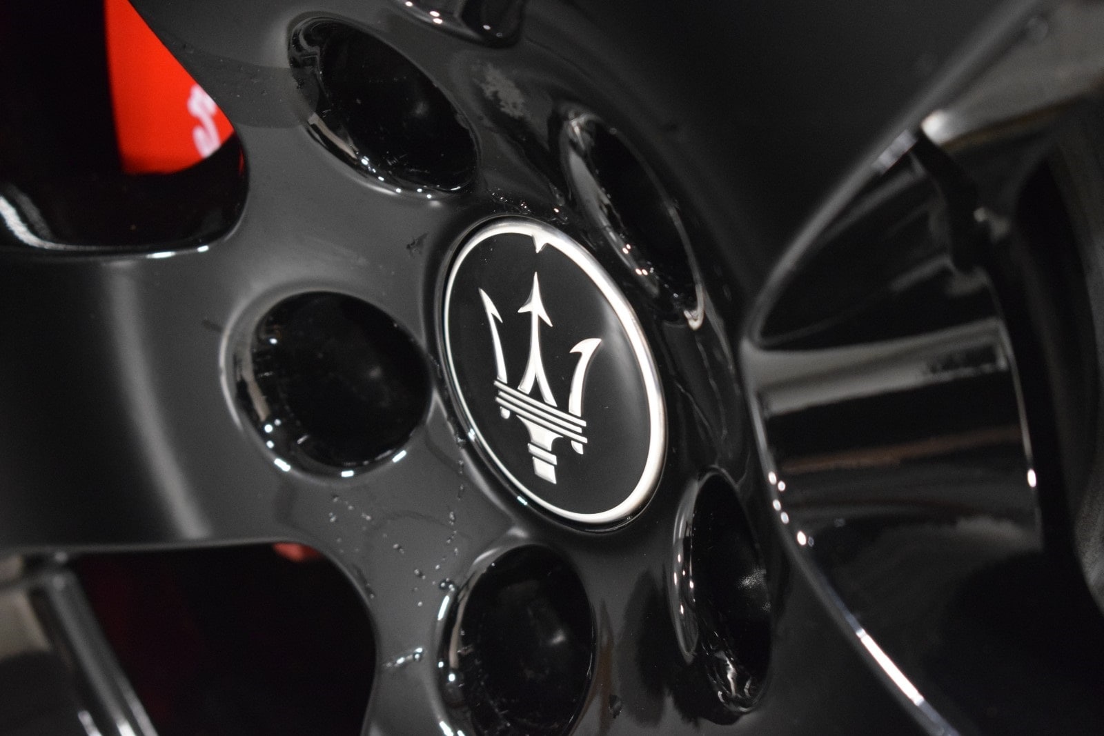 Thumbnail: 2022 Maserati Levante - 20