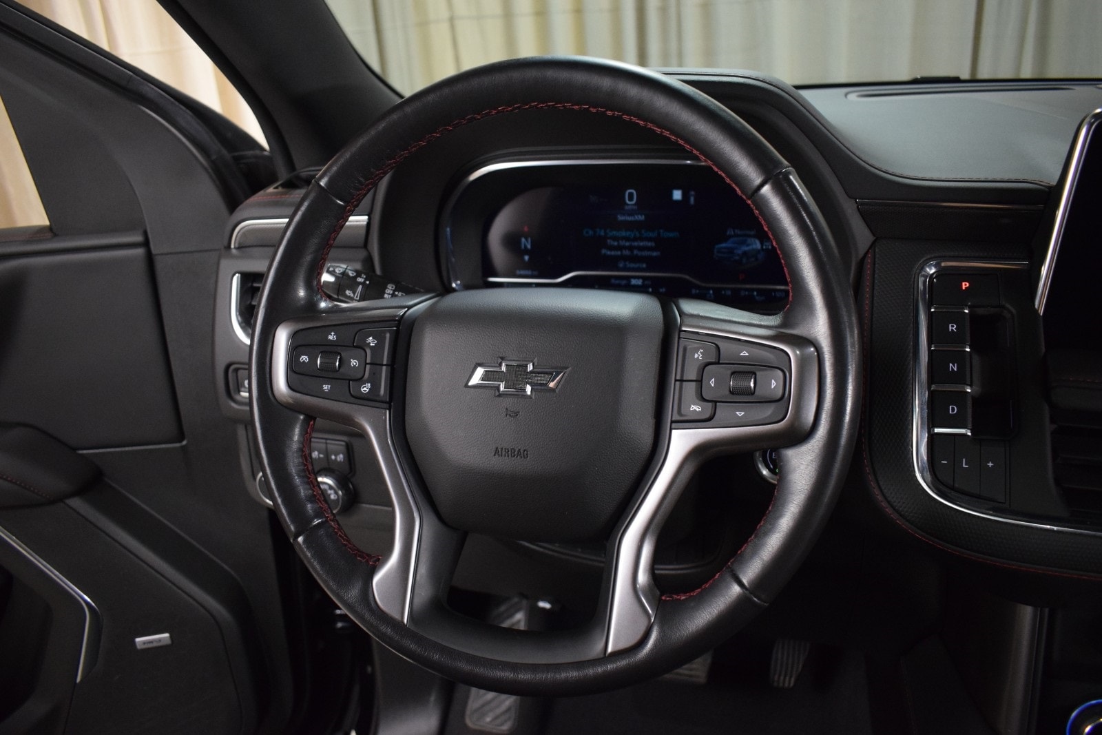 Thumbnail: 2022 Chevrolet Tahoe - 24