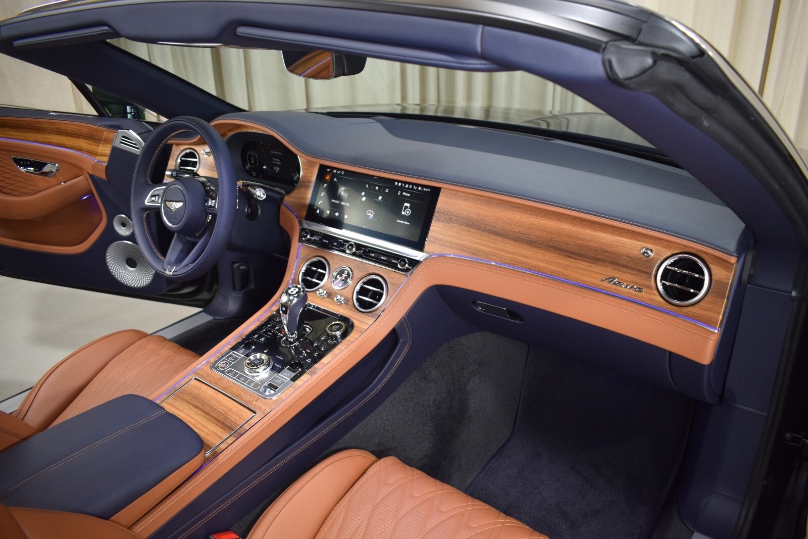 Thumbnail: 2026 Bentley Continental - 24