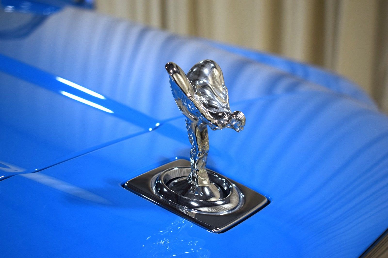 Thumbnail: 2022 Rolls-Royce Cullinan - 7