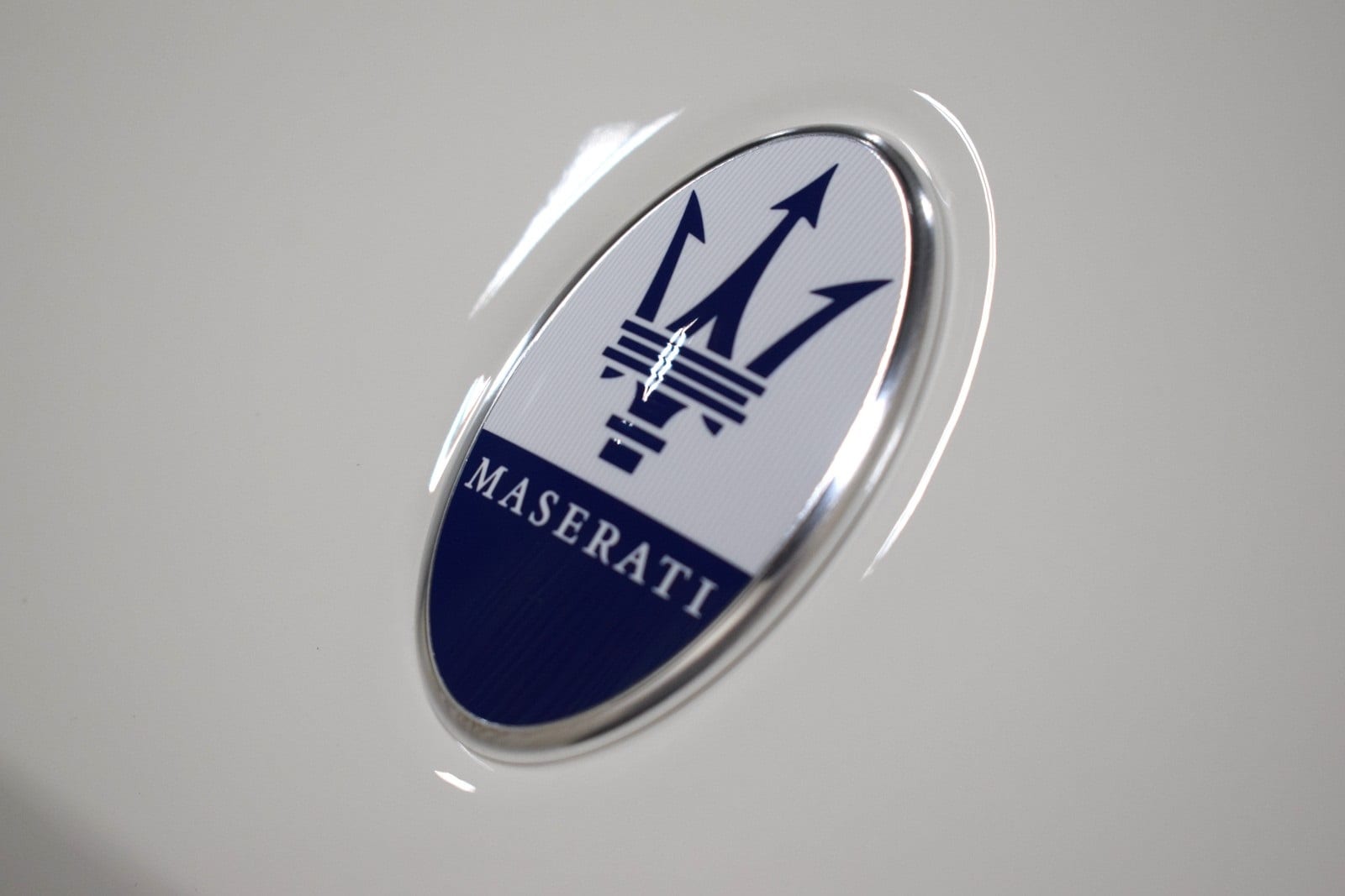 Thumbnail: 2024 Maserati Levante - 3