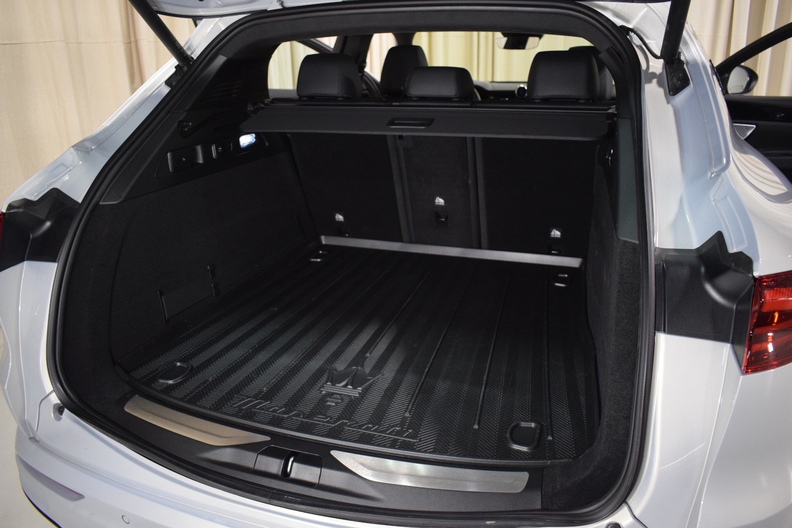 Thumbnail: 2024 Maserati Grecale - 41