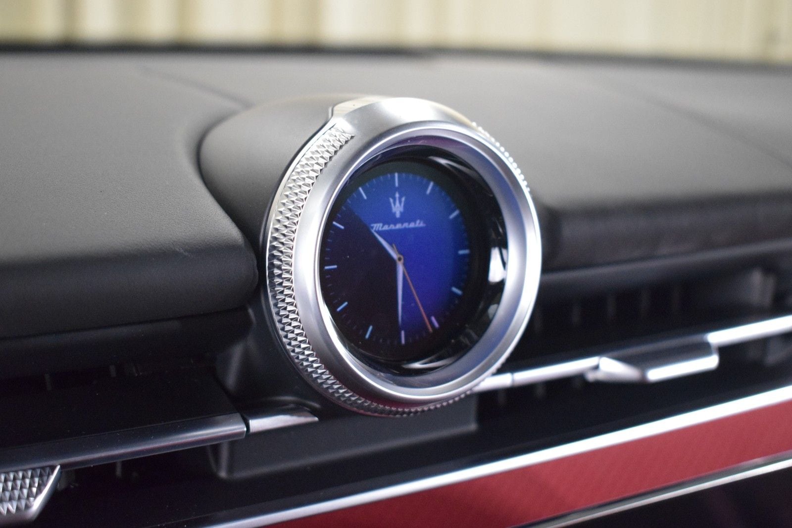 Thumbnail: 2025 Maserati Grecale - 33