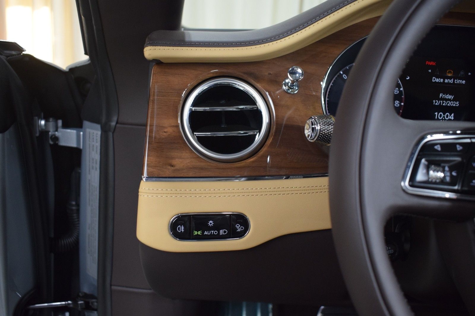 Thumbnail: 2026 Bentley Continental - 28