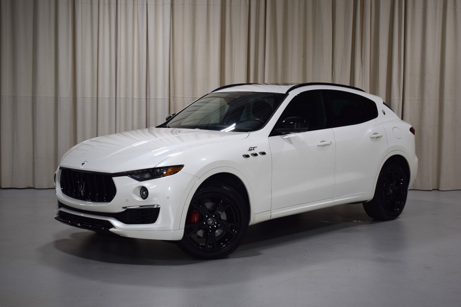 2022 Maserati Levante GT -
                  Troy, MI