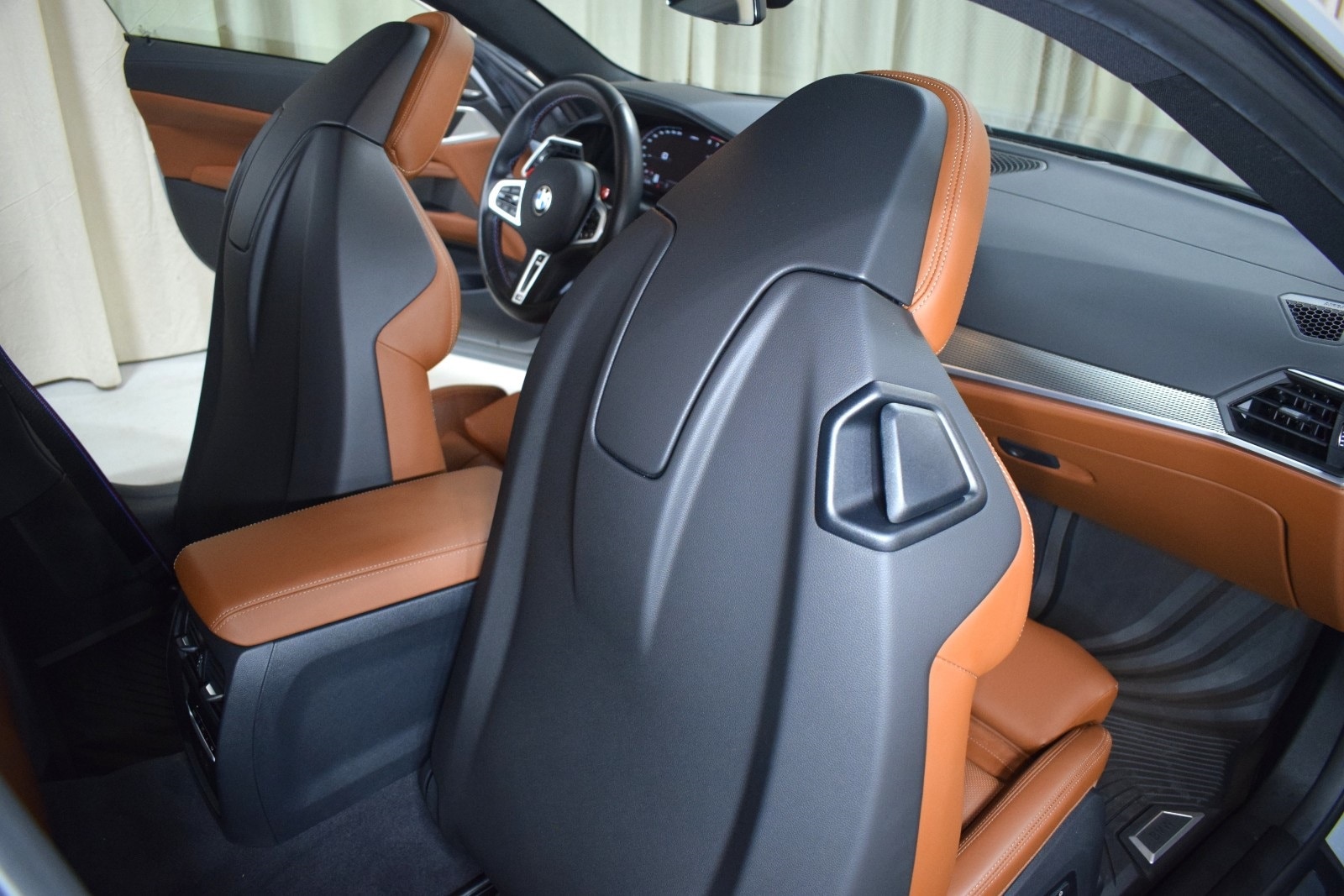 Thumbnail: 2023 BMW M4 - 19