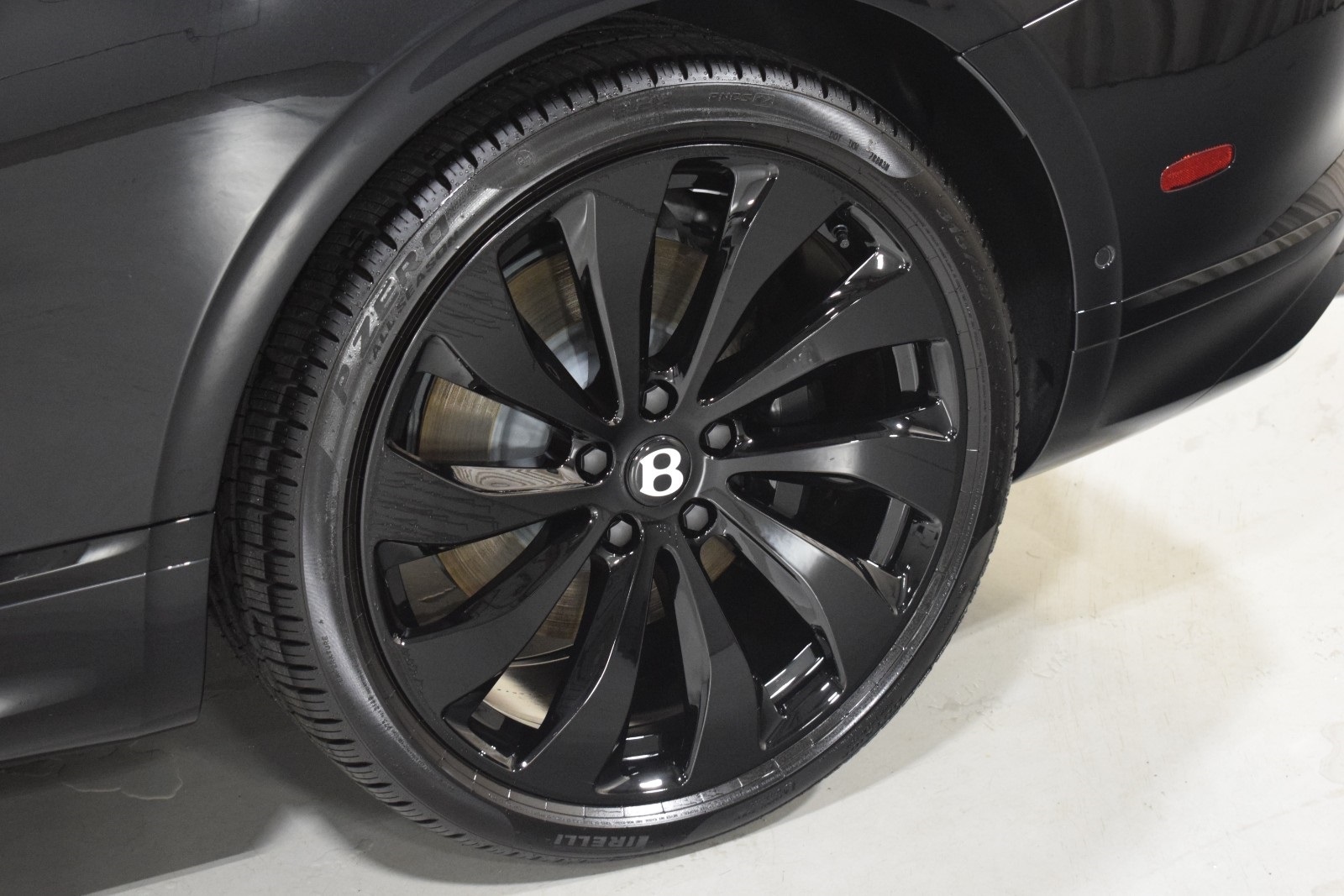 Thumbnail: 2025 Bentley Continental - 18