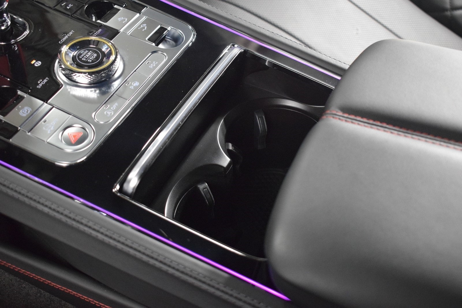 Thumbnail: 2023 Bentley Continental - 34