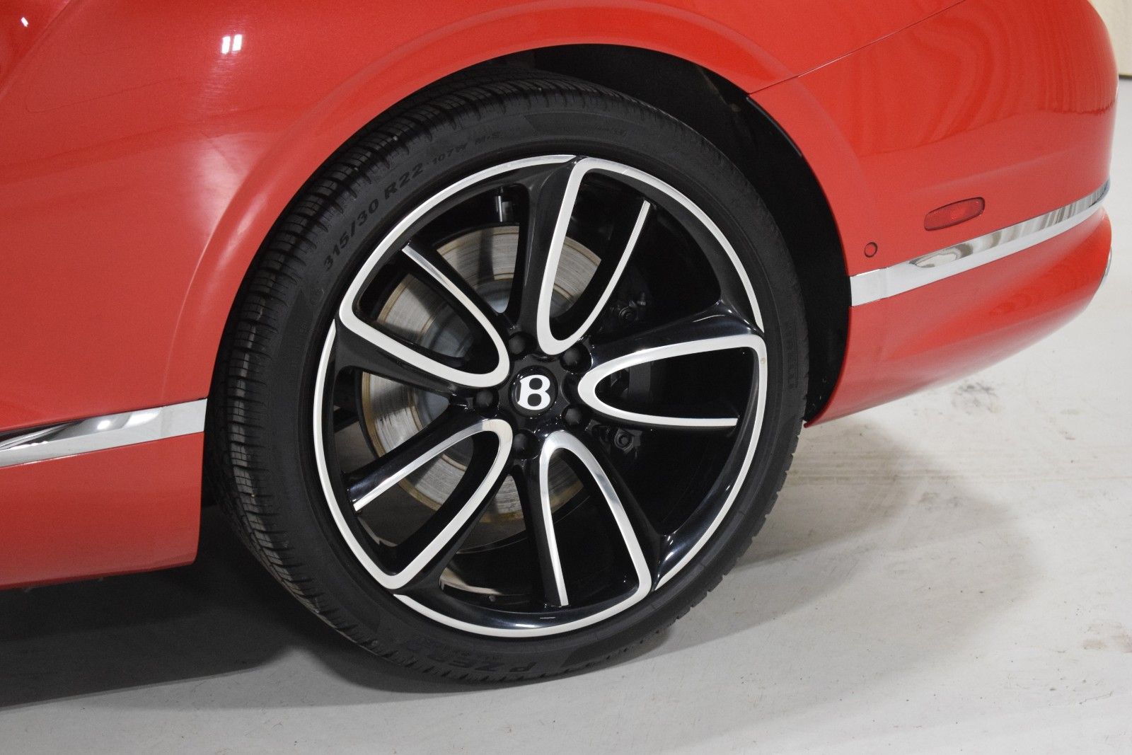 Thumbnail: 2023 Bentley Continental - 19