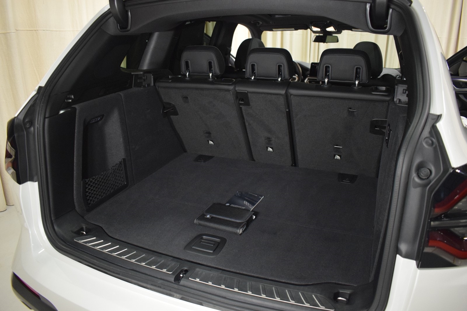 Thumbnail: 2023 BMW X3 - 40