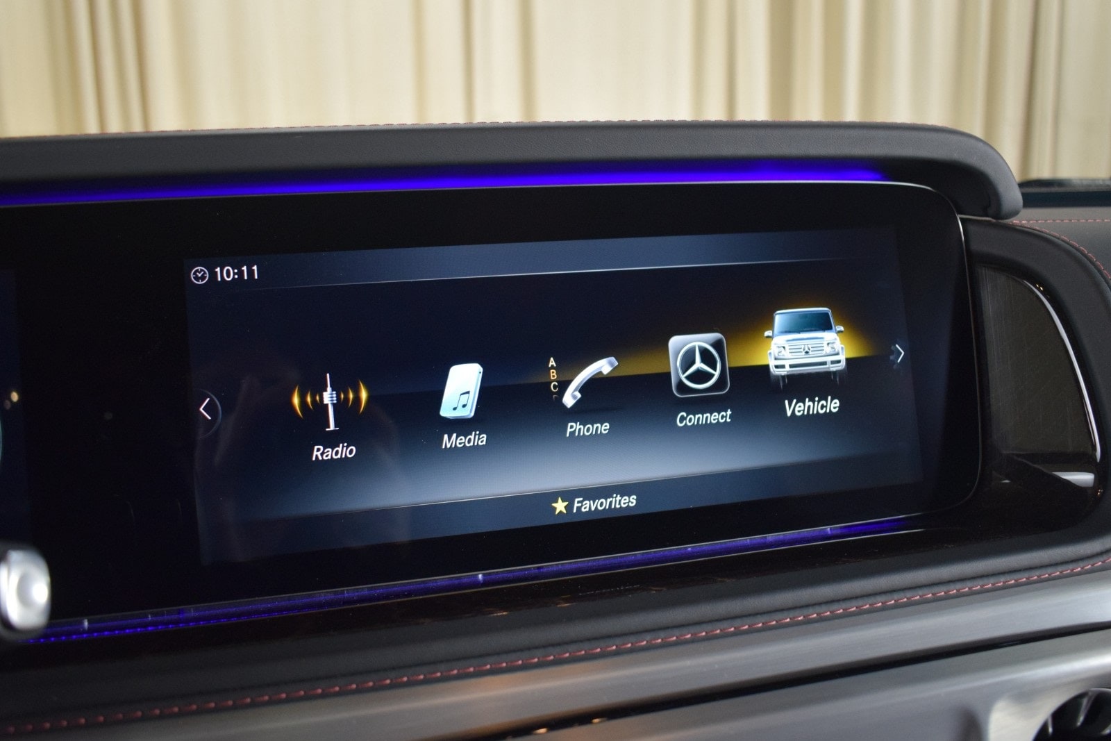 Thumbnail: 2024 Mercedes-Benz G-Class - 30