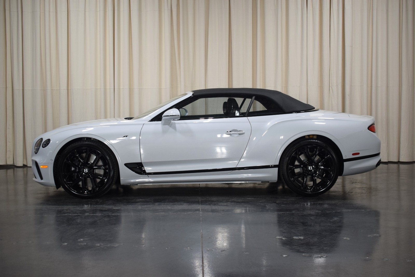 2024 Bentley Continental GT 15