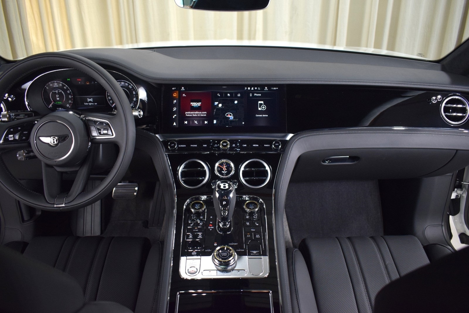 Thumbnail: 2026 Bentley Continental - 2