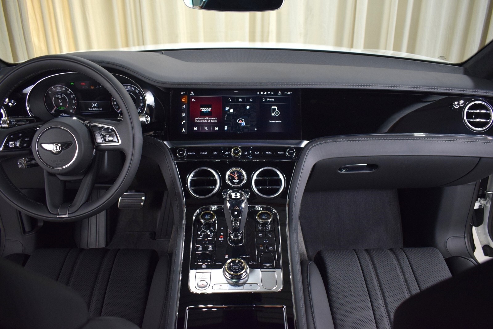 2026 Bentley Continental GT photo 2