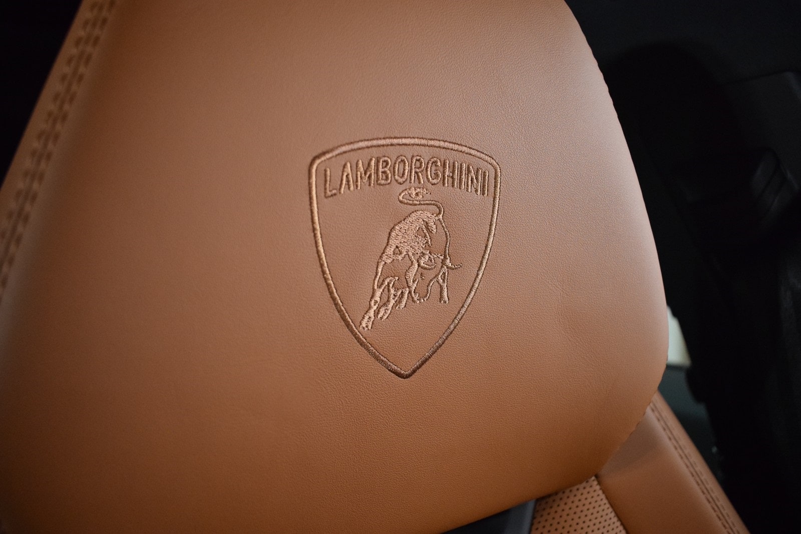 Thumbnail: 2025 Lamborghini Urus - 37