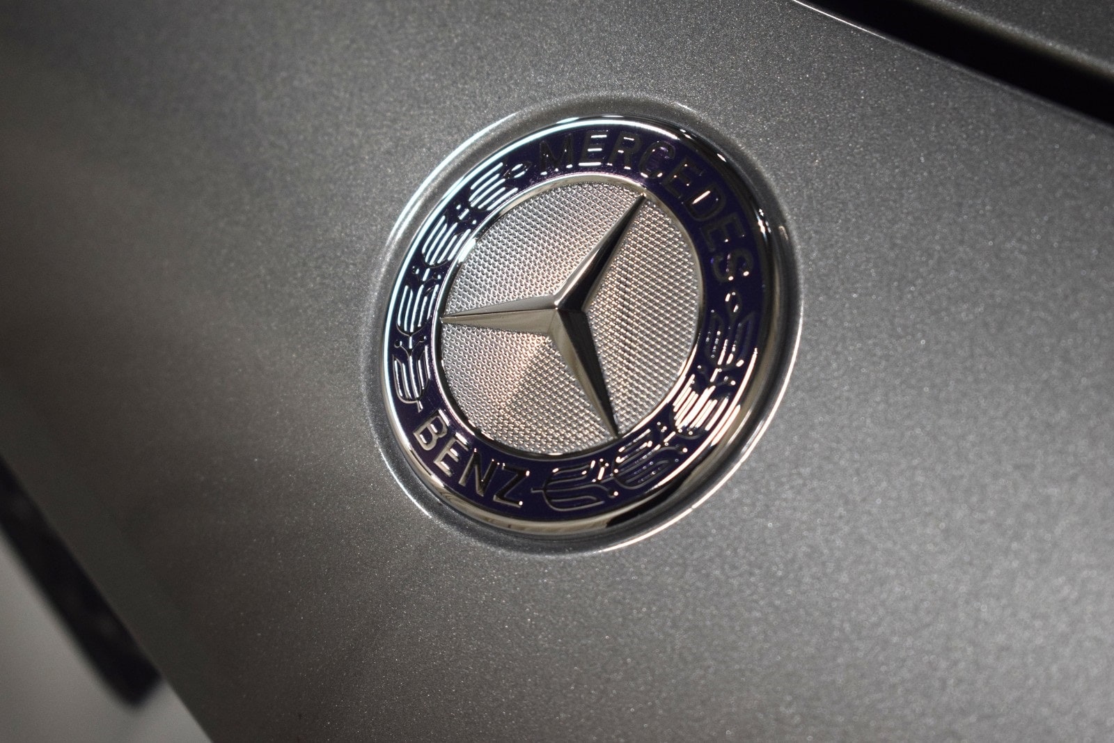 Thumbnail: 2013 Mercedes-Benz SL-Class - 3