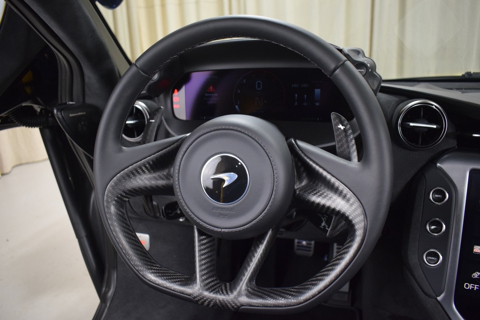 Thumbnail: 2026 Mclaren 750S - 22