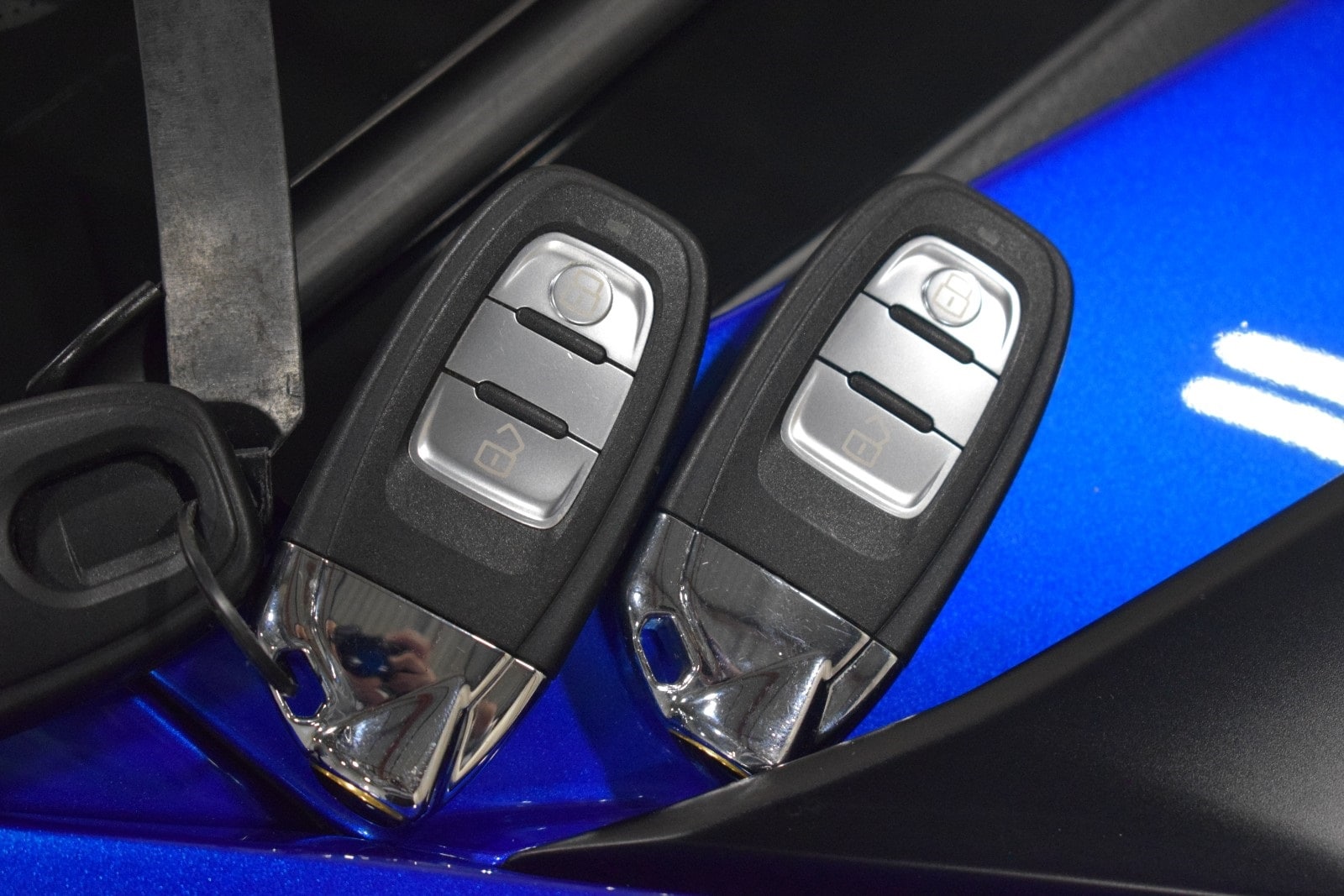 Thumbnail: 2019 Lamborghini Aventador - 39