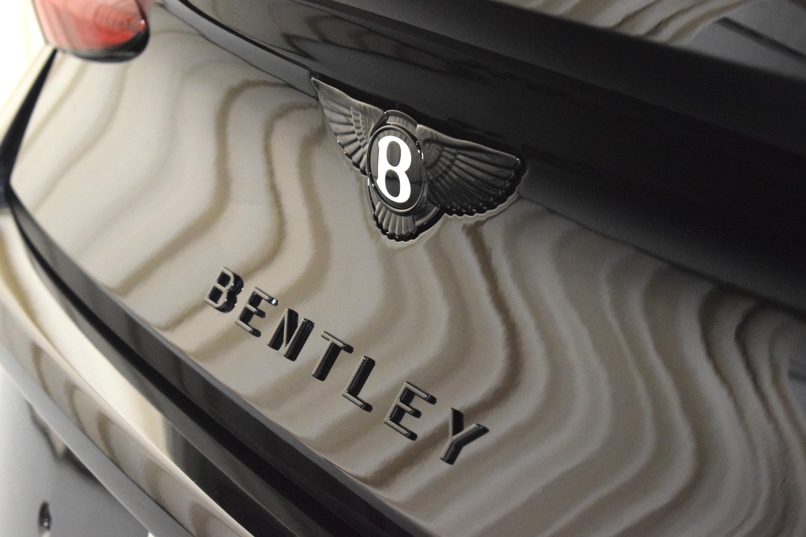 Thumbnail: 2025 Bentley Continental - 15