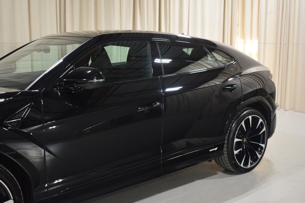 Certified 2023 Lamborghini Urus S SUV