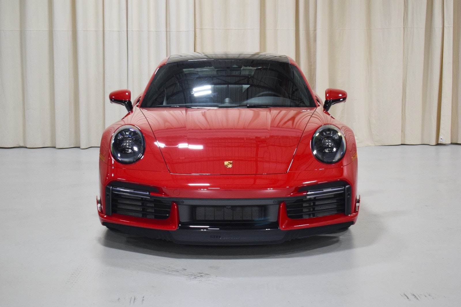 Thumbnail: 2022 Porsche 911 - 6