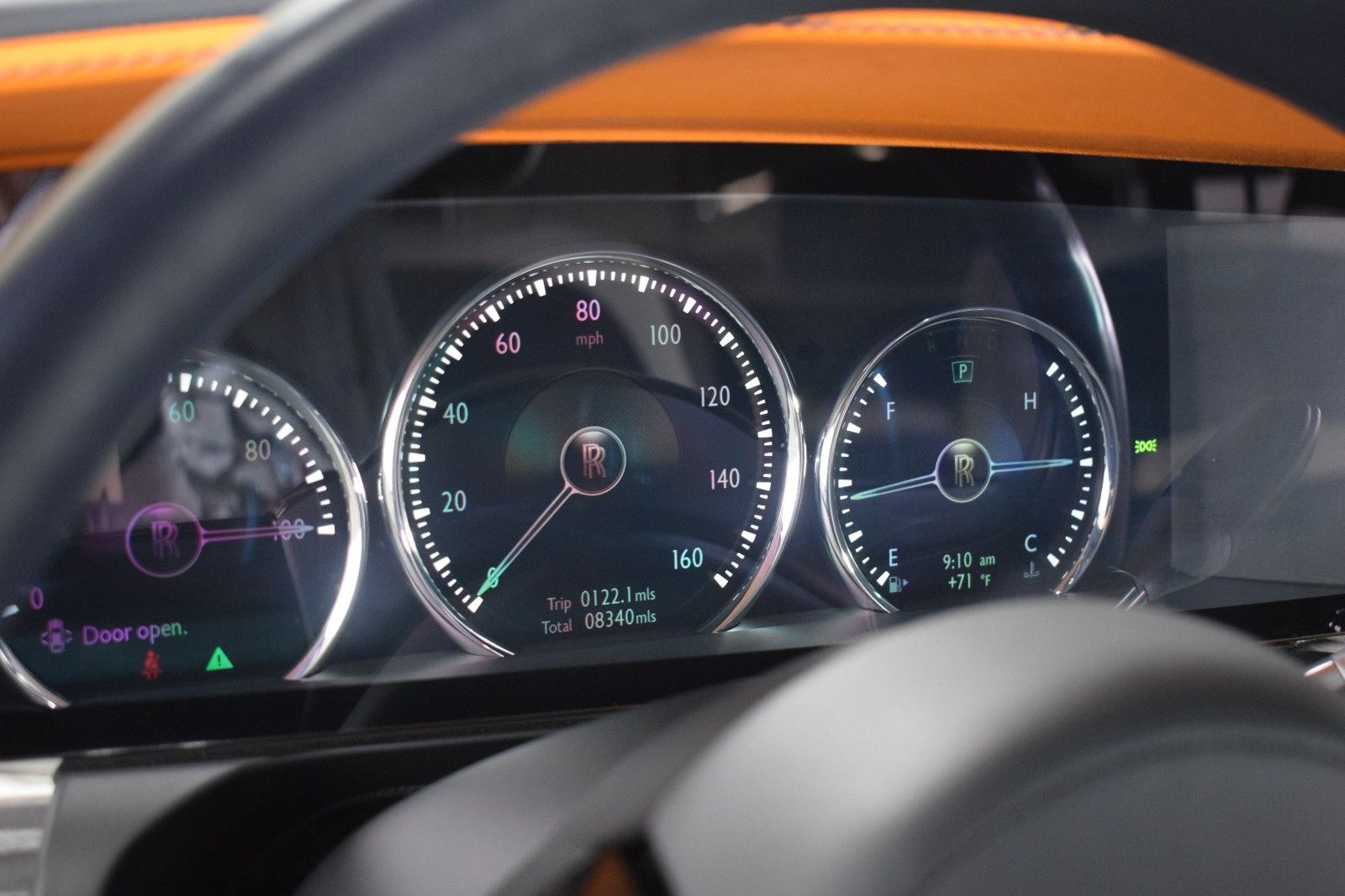 Thumbnail: 2021 Rolls-Royce Ghost - 32