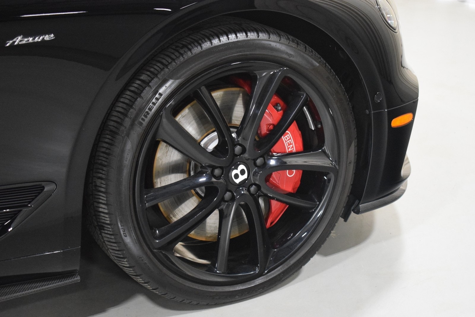 Thumbnail: 2023 Bentley Continental - 7