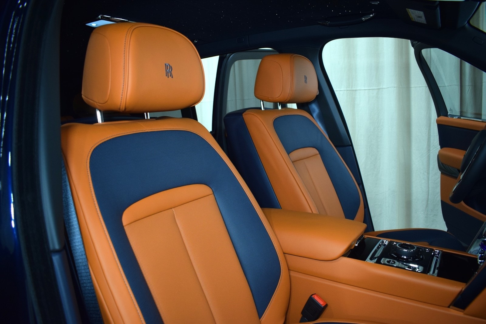 Thumbnail: 2026 Rolls-Royce Cullinan - 22