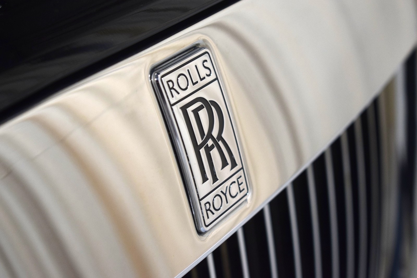 Thumbnail: 2012 Rolls-Royce Ghost - 6