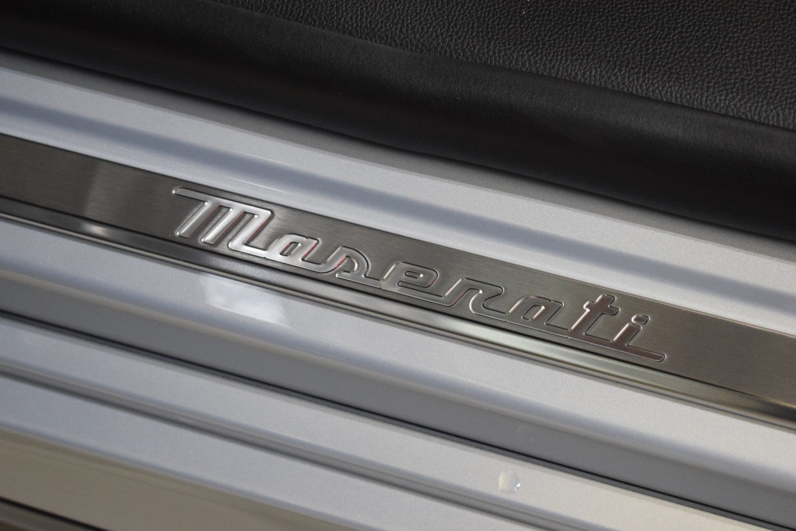 Thumbnail: 2025 Maserati Grecale - 40