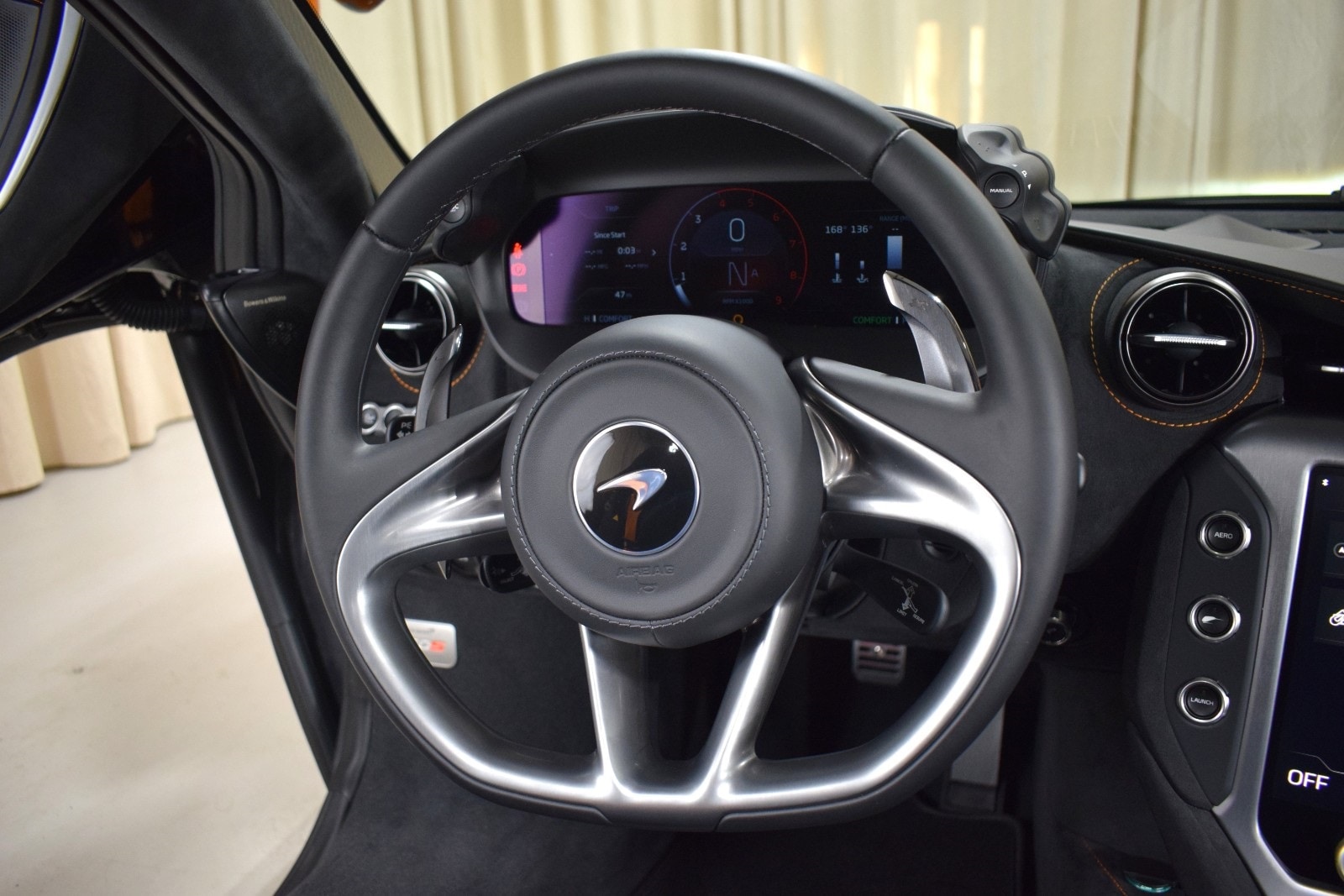 Thumbnail: 2026 Mclaren 750S - 23