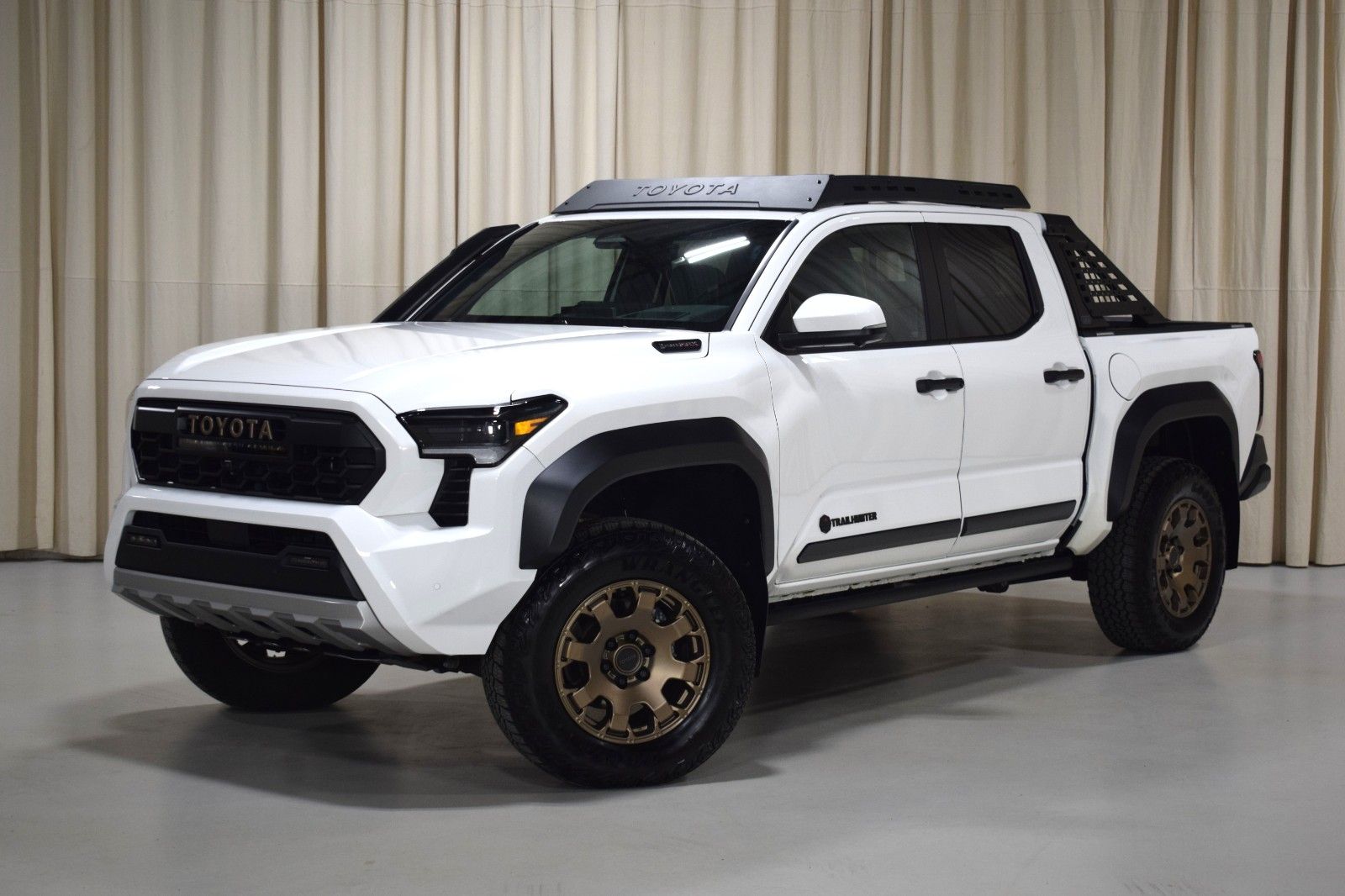 Thumbnail: 2024 Toyota Tacoma - 1