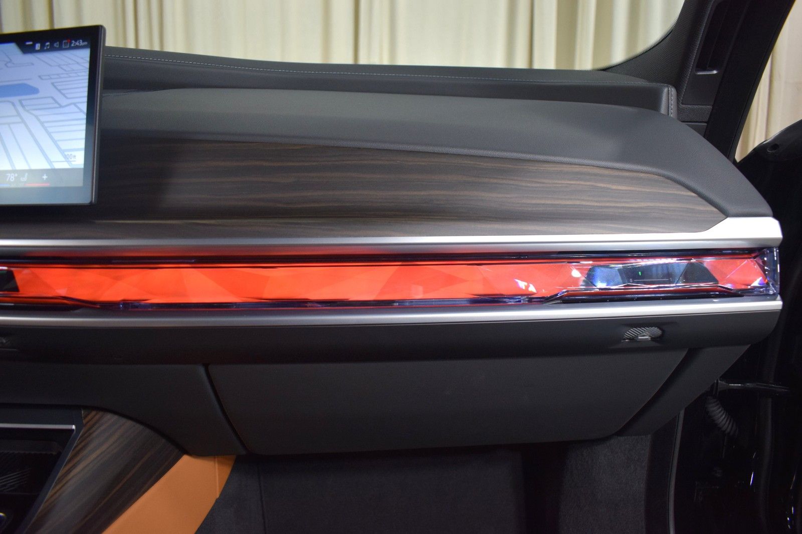 Thumbnail: 2025 BMW 7 Series - 26