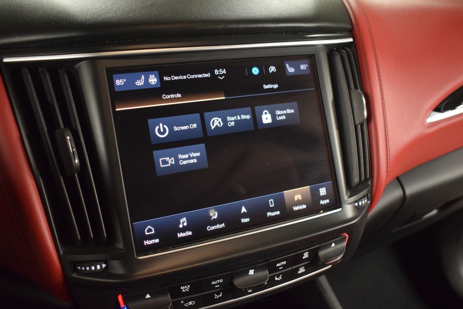 Thumbnail: 2022 Maserati Levante - 30