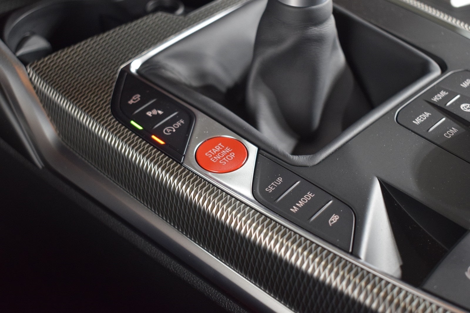 Thumbnail: 2023 BMW M4 - 31