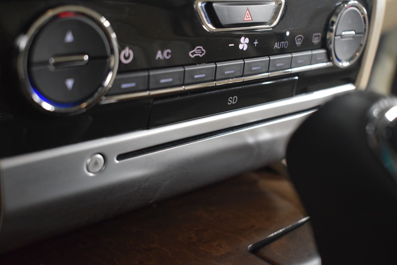 Thumbnail: 2014 Maserati Quattroporte - 34