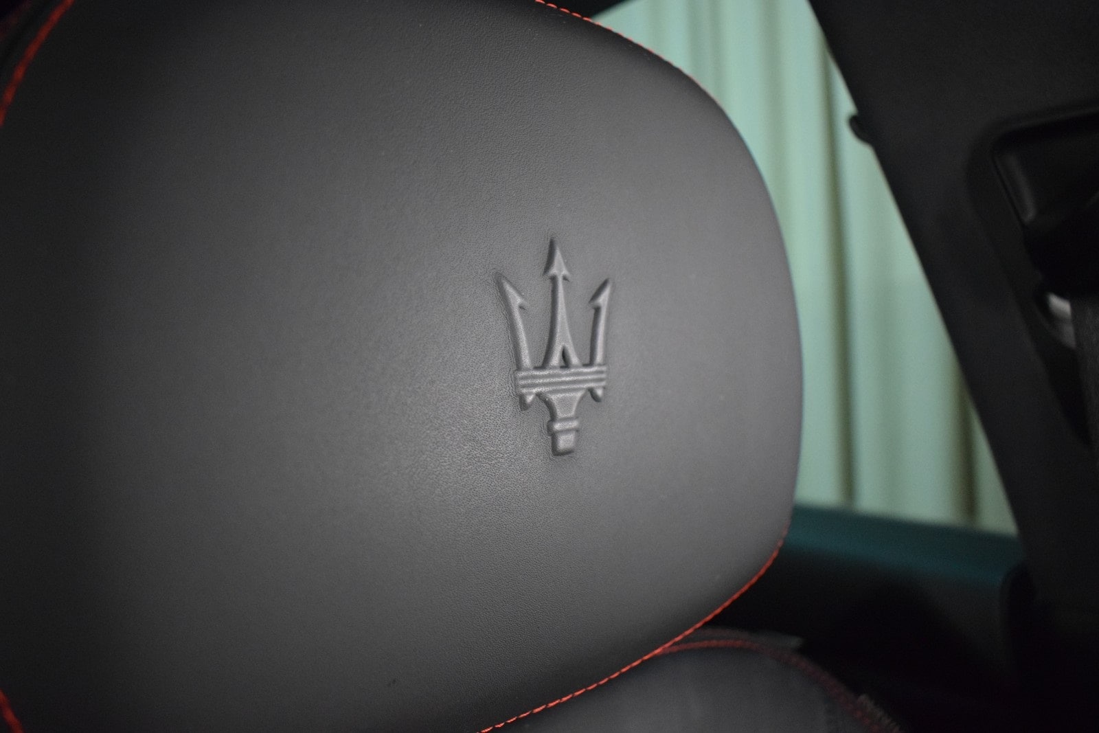Thumbnail: 2022 Maserati Levante - 38